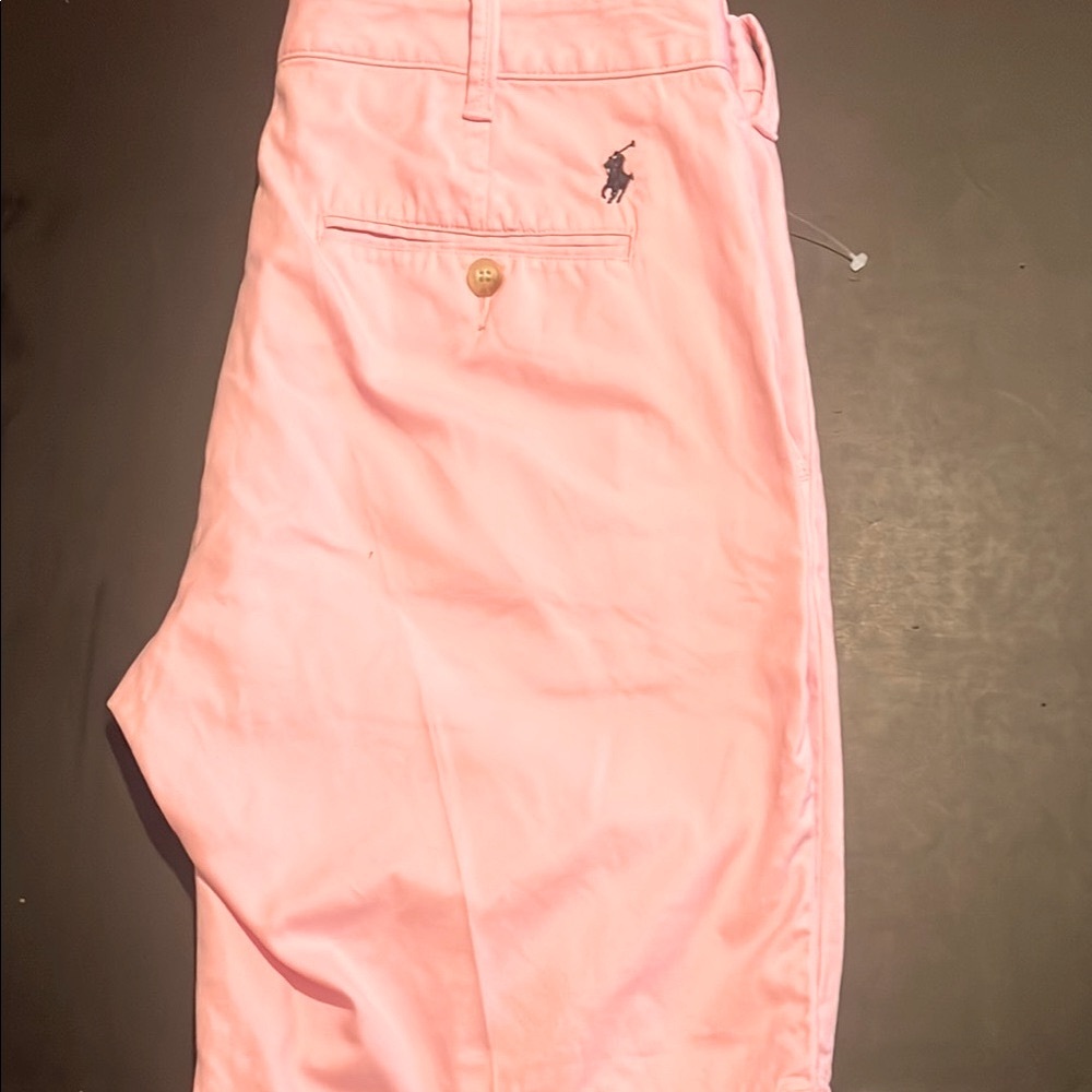 Short Ralph Lauren  pink